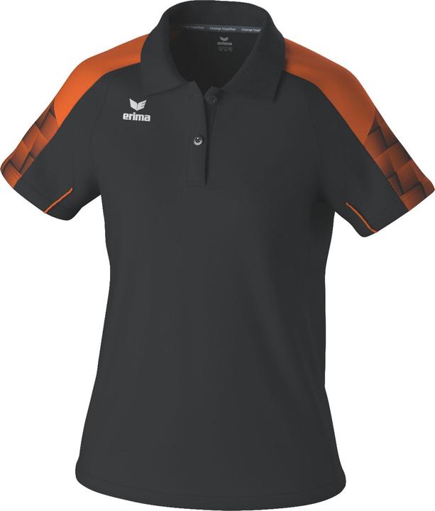 Erima Evo Star Poloshirt