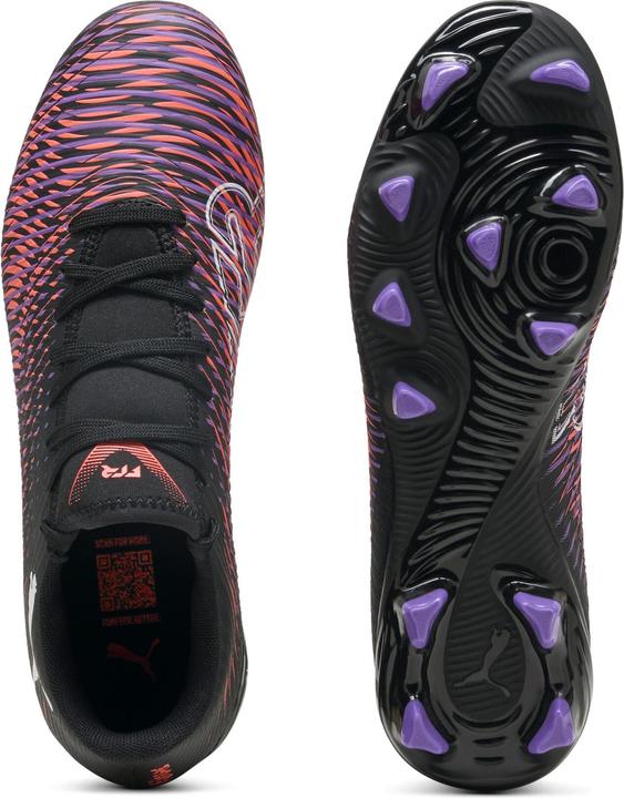Produktbild Puma FUTURE 8 PLAY FG/AG Wn's (39)