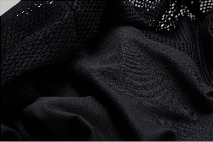 Produktbild Urban Classics Ladies Mesh Hoody (S)