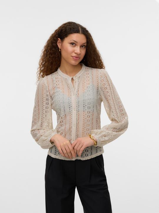 Image du produit Vero Moda VMVICTORIA Top Top (M)