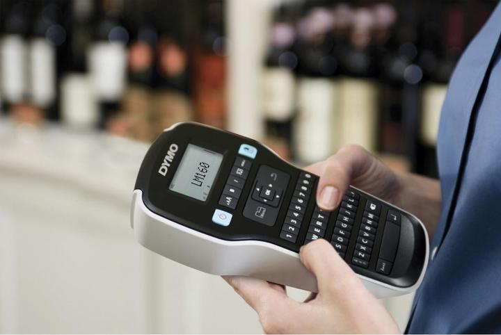 Produktbild Dymo LabelManager 160