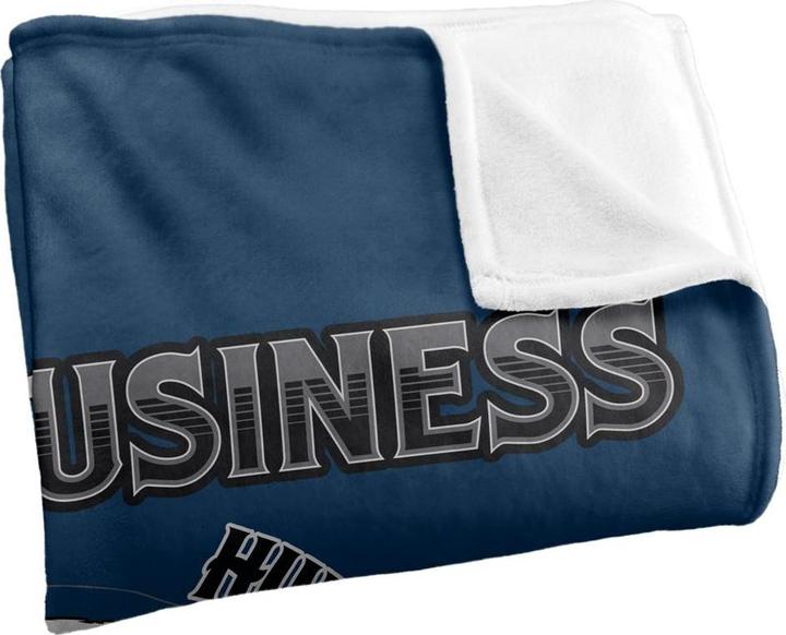 Actual product image Supernatural Saving People, Hunting Things Blanket (152 x 127 cm)