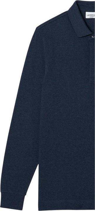 Produktbild Lacoste Smart Paris Poloshirt Langärmlig (S)
