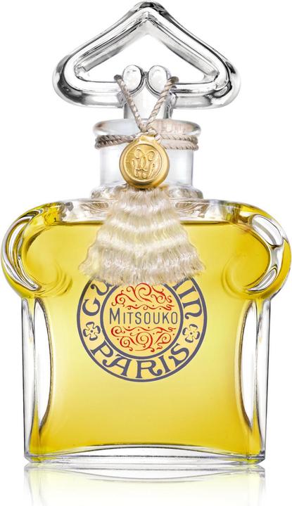 Guerlain Mitsouko