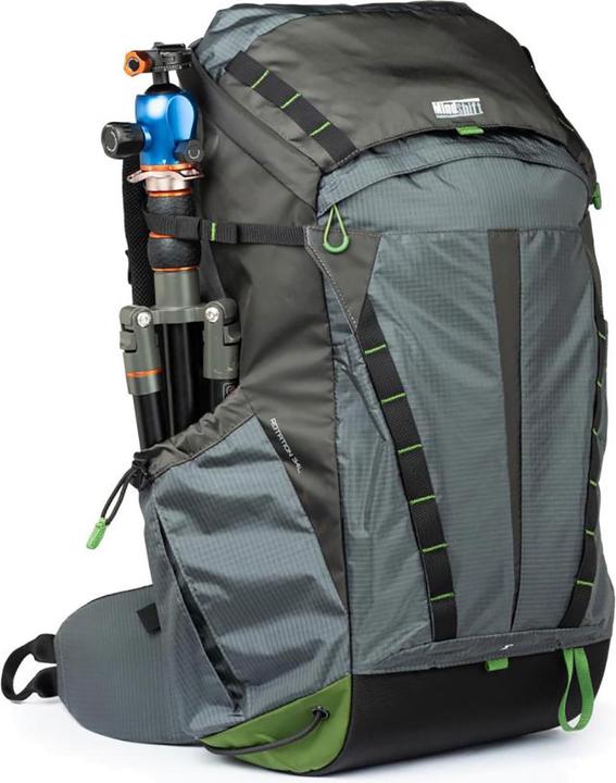 Immagine prodotto Mindshiftgear Rotazione 34L (Zaino per fotocamera, 34 l)