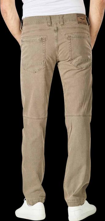 Produktbild Pme Legend Skylock Worker Pant Regular Fit Beige (W32/L32)