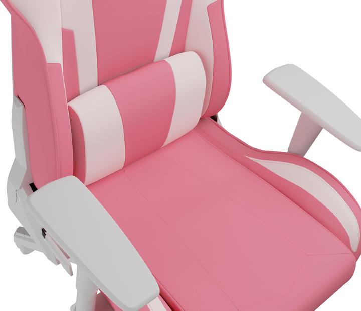 Produktbild Genesis Nitro 710 PC gaming chair Air filled seat White