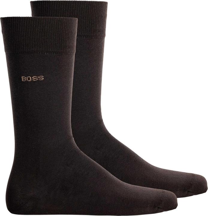 Actual product image BOSS 2P RS Uni CC 10260369 01 (pack of 2, 39 - 42)