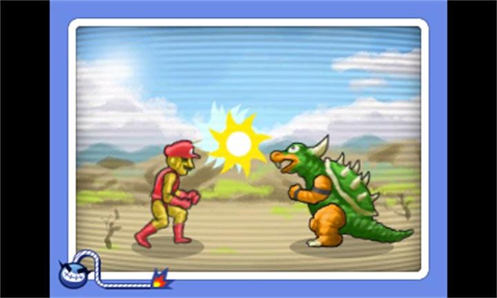 Image du produit Nintendo Wario Ware Or (3DS, DE)