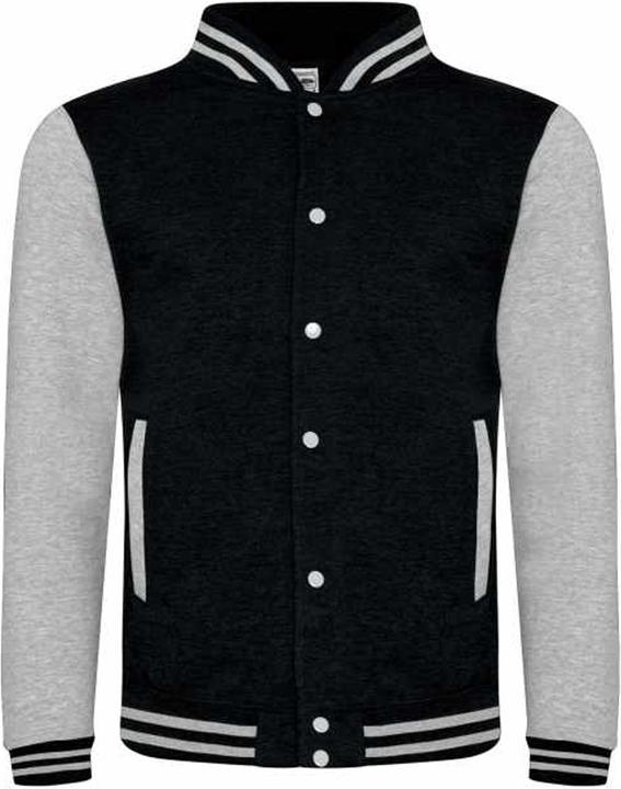 Produktbild Varsityjacke (Uscollegestil) (L)
