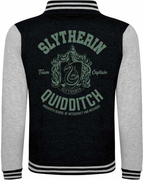 Produktbild Varsityjacke (Uscollegestil) (L)