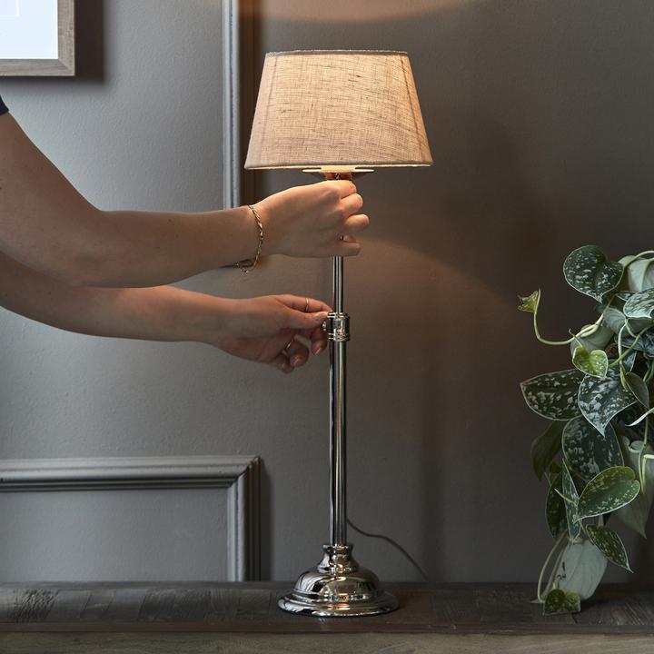 Image du produit Rivièra Maison Appartement Lamp (E27)