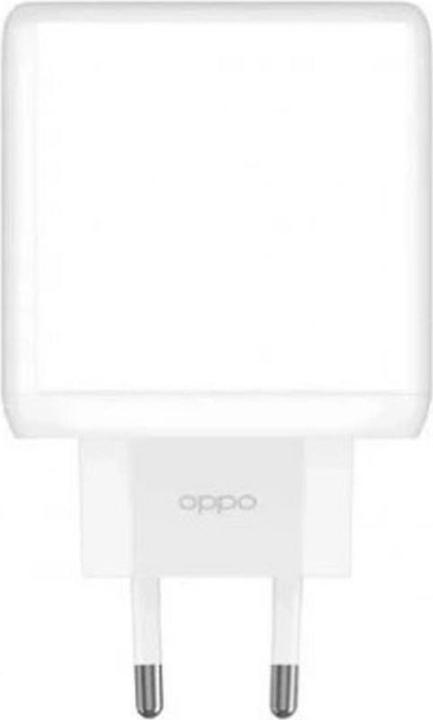 OnePlus Adattatore Caricabatterie Warp originale VCA7JAEH 65W in blister
