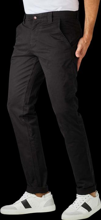 Immagine prodotto Tommy Hilfiger Tommy Jeans Scanton Chino Slim Fit Black (W31/L30)