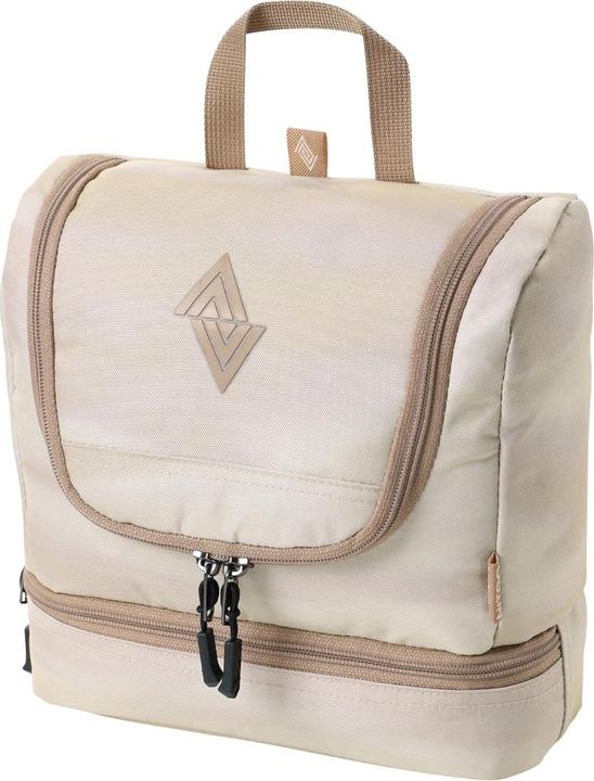 Actual product image Nitro Travel Kit toiletry bag 25 cm (6 l)