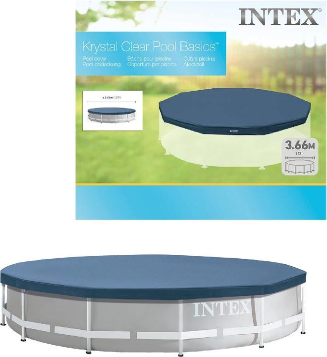 Produktbild Intex Round Pool