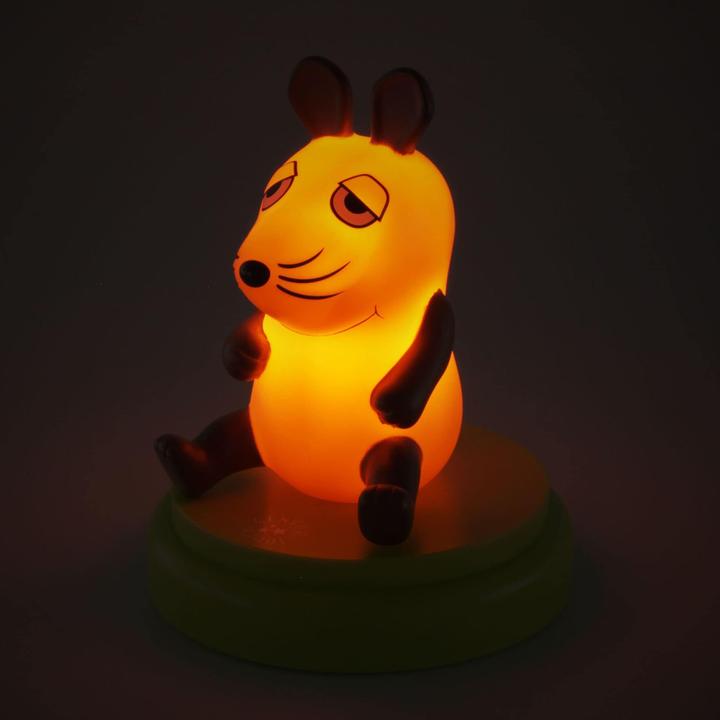 Immagine prodotto Ansmann Mouse a luce notturna