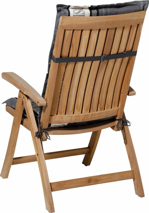 Image du produit Madison Justin (123 x 50 cm)