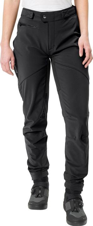Actual product image Vaude Qimsa II (36)