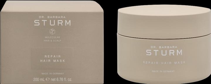 Produktbild Dr. Barbara Sturm Repair Hair Mask (200 ml)