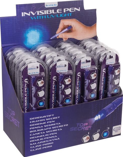 Actual product image NoName Magic pen (Violet, 1 x)