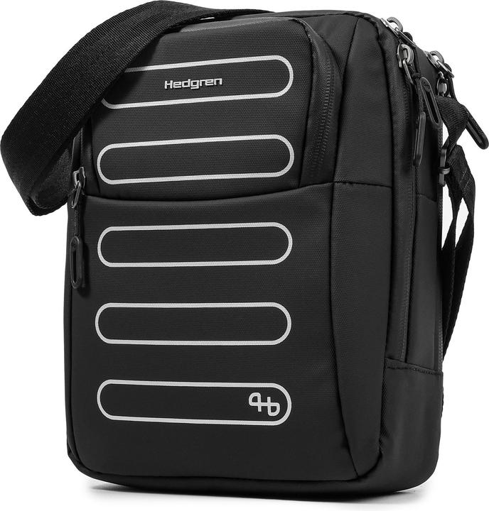 Image du produit Hedgren Comby Performance Umhängetasche RFID Schutz 21 cm