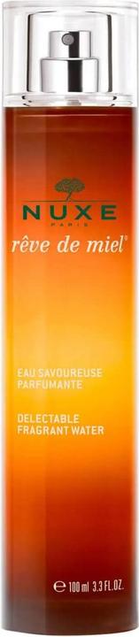 Produktbild Nuxe Rêve De Miel - Eau Savoureuse Parfumante (Eau de Parfum, 100 ml)