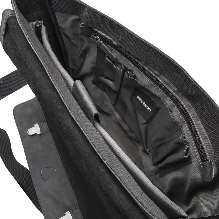 Produktbild Strellson Messenger LHF richmond jeremy (15.35")