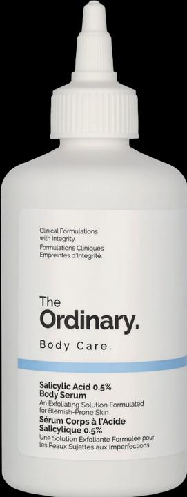 Produktbild The Ordinary Salicylic Acid (240 ml)
