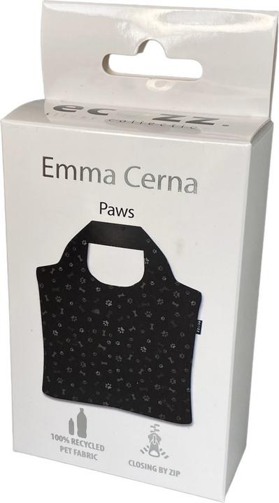 Immagine prodotto Ecozz Tasche "Paws" - Erma Cerna