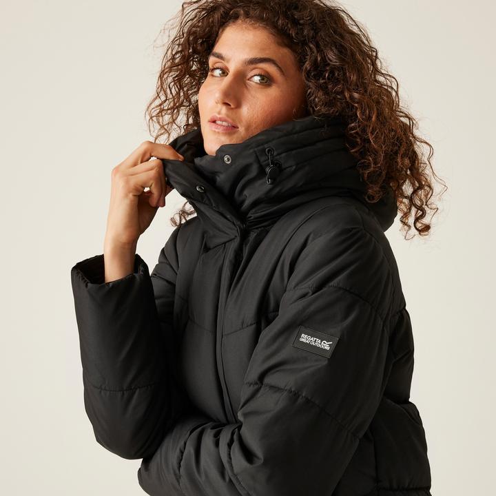 Actual product image Regatta Nurie (36)