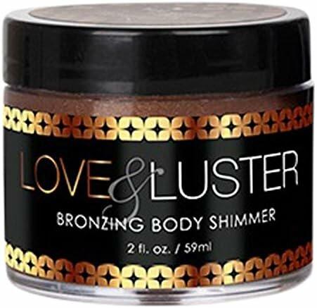 Sensuva Amore Luster (Gel corpo, 59 ml)