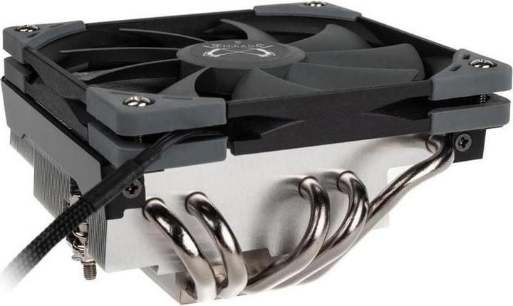 Image du produit Scythe Grand Shuriken 3 (69 mm)