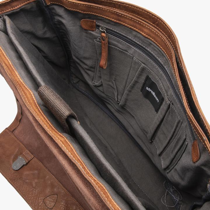Produktbild Strellson BriefBag MHF upminster jim