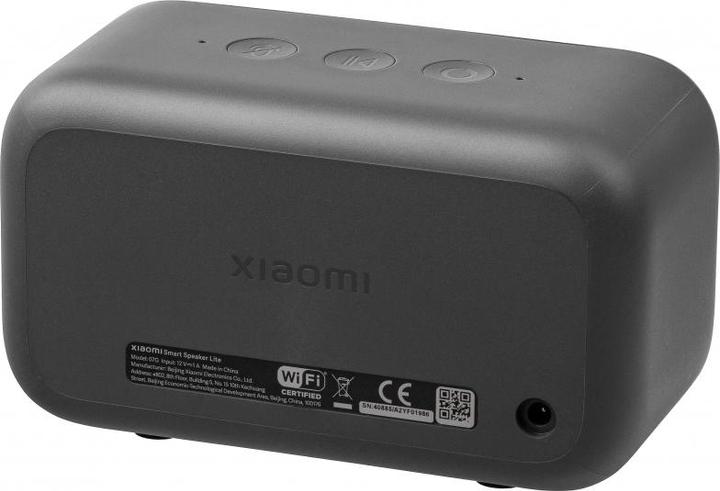Produktbild Xiaomi Mi Lite Smart (Netzbetrieb)