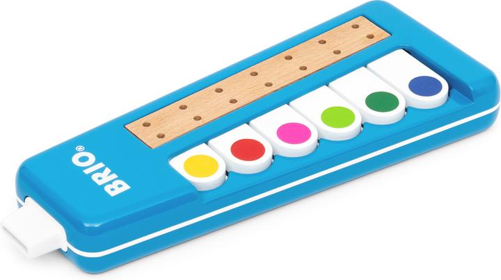 Brio Kinder Melodica (Englisch)