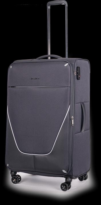 Actual product image Stratic Strong - Suitcase L (118 l, L (90 - 115l))