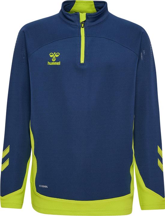 Image du produit hummel Lead Demi-Zip Kids (152)