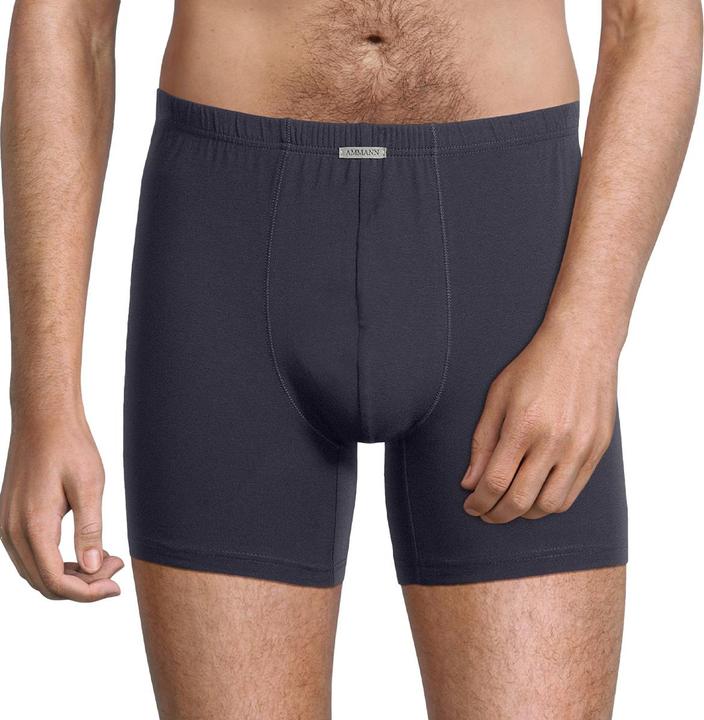 Produktbild Ammann 3er Pack Close to you Long Short / Pant (6, L, 3er Pack)