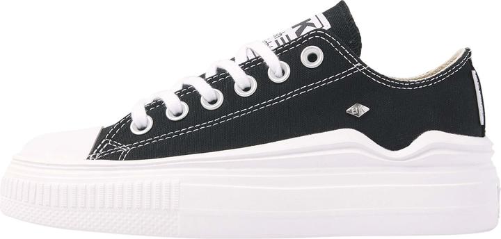 Actual product image British Knights Kaya Flow Low (40)