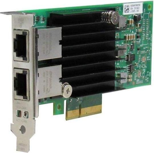 Produktbild Intel X550T2 (PCI Express 3.0 x4)