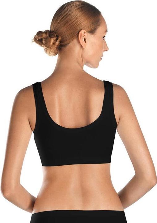 Hanro Touch Feeling Bustier
