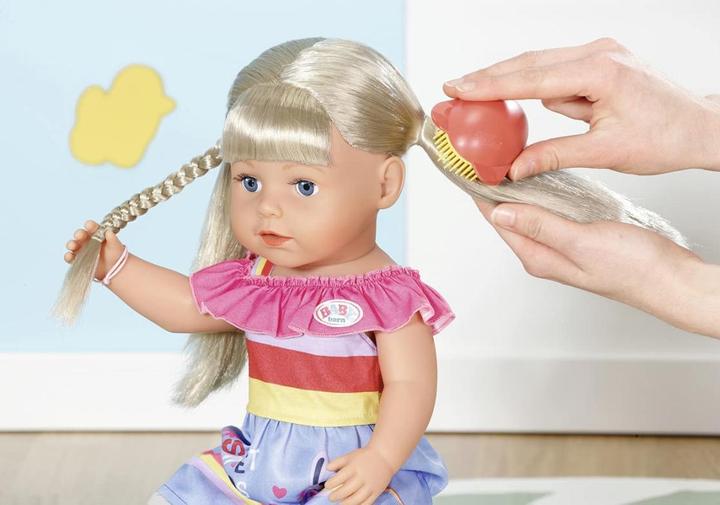 Immagine prodotto Baby Born Sorella