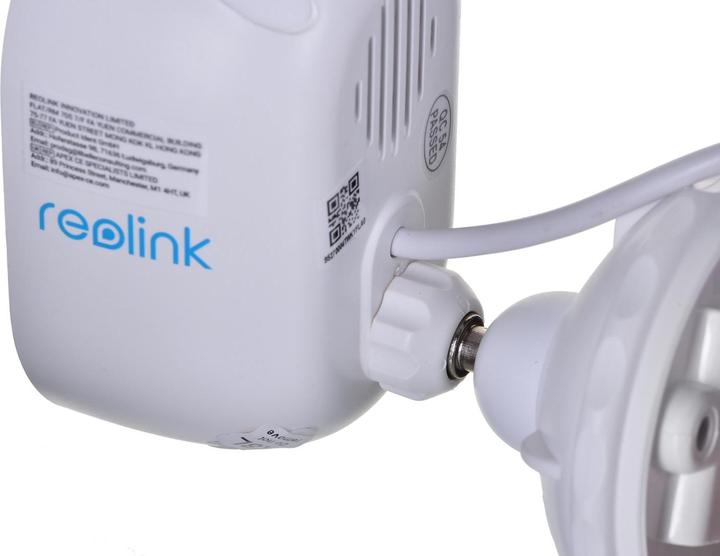 Produktbild Reolink Lumus Series E430-4MP (1920 x 1080 Pixels)