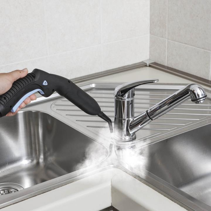 Immagine prodotto Ariete Xvapor Comfort (5 bar, 1500 W)