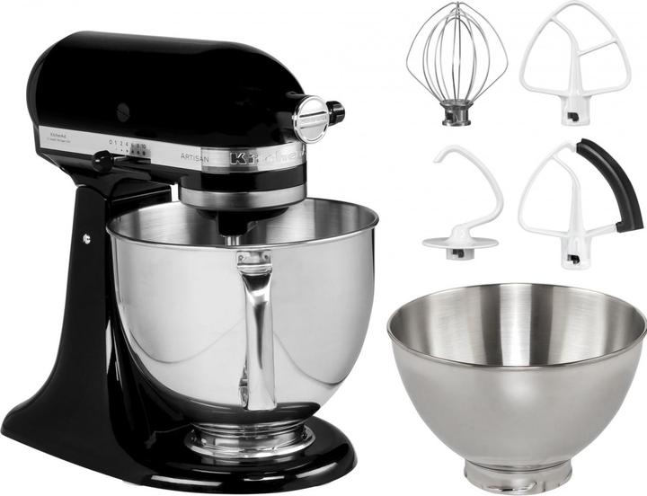 Productafbeelding KitchenAid Artisan KSM175 EU-Version (300 W)