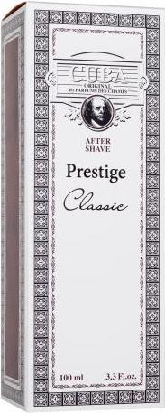 Actual product image Cuba Prestige (Lotion, 100 ml)