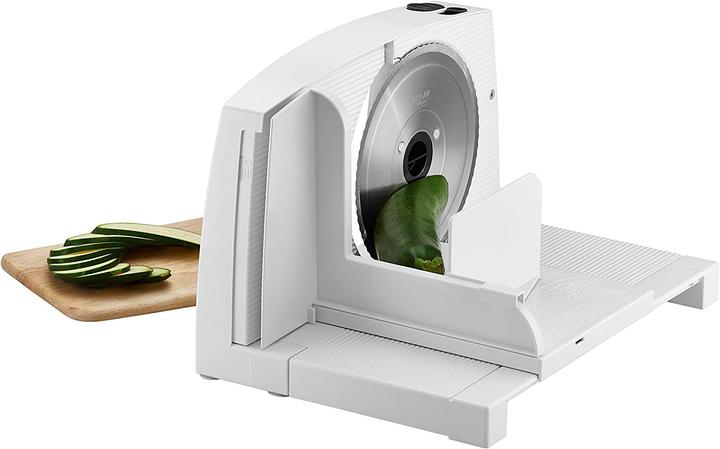 Actual product image Dr. Ritter E 05 Allesschneider