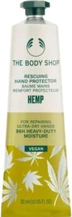 Produktbild Body Shop Hemp Hand Protector 100ml (100 ml)