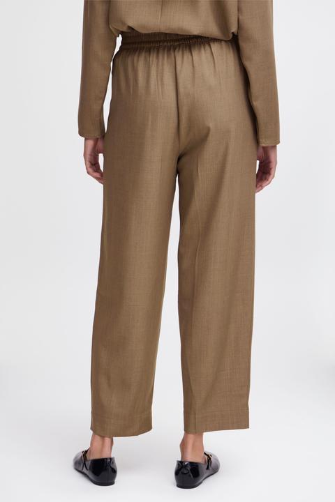 Produktbild B.young BYMMMIDDE BARREL PANTS 20815544 (40)